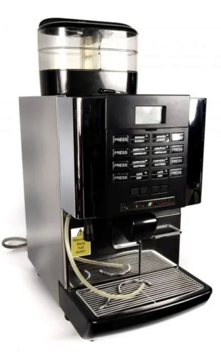 Кофемашина супер автомат La Simbali M1