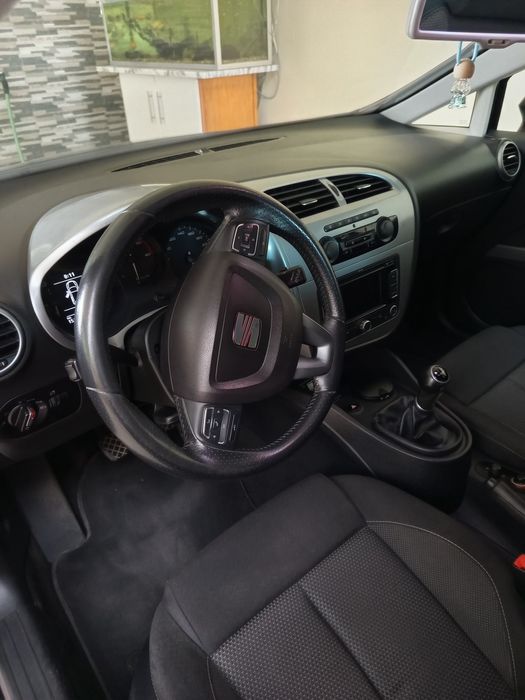 SEAT Leon 1.6 TDI sport