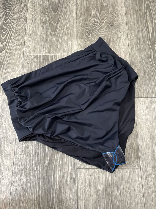 плавки с высокой посадкой для беременных низ от купальника asos 52p