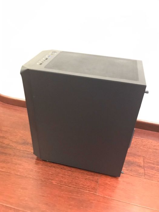 Продам комп`ютер, системний блок,  XFX RX 570 8g