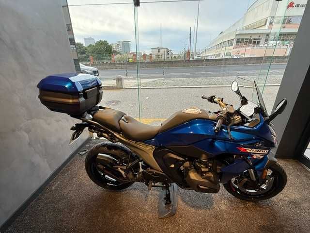 BMW R 1300 RS | Full Extras | Dezembro de 2025 | Garantia Ativa