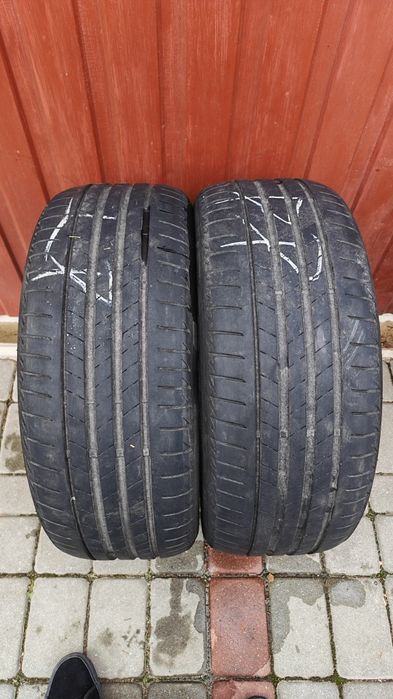 4 Opony letnie 225/45/18 goodyear f1 eagle bridgestone turanza