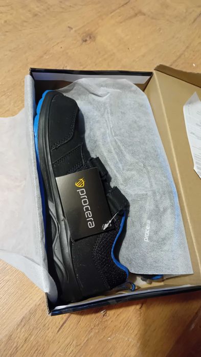 Buty robocze Procera