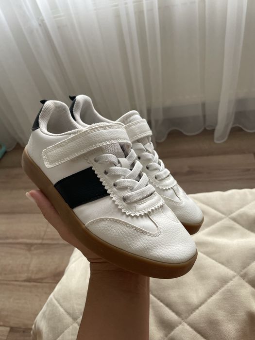Кеди hm 30 р хлопчик дівчинка