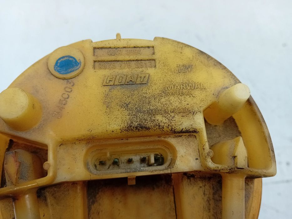 Bomba de combustível FIAT Punto (176_)