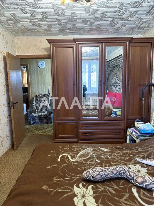 2 комн. квартира на Черёмушках