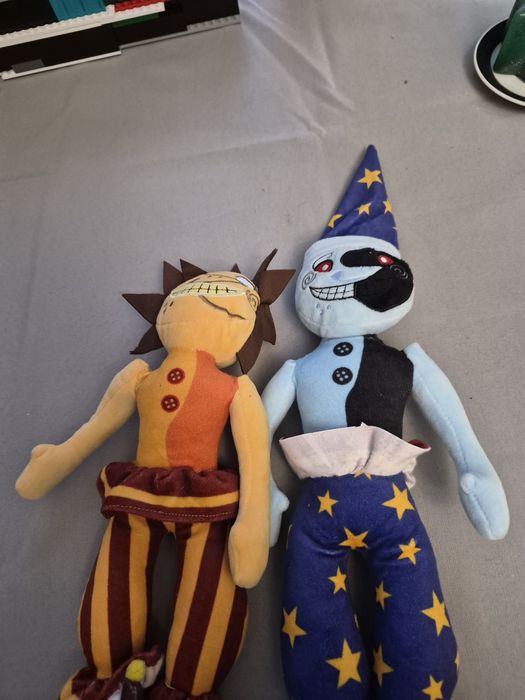 KompletKomplet fnaf security breach sundrop i moondrop