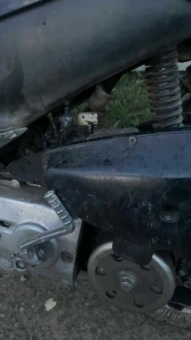 Продам сузукі летс2 на тюнінгу