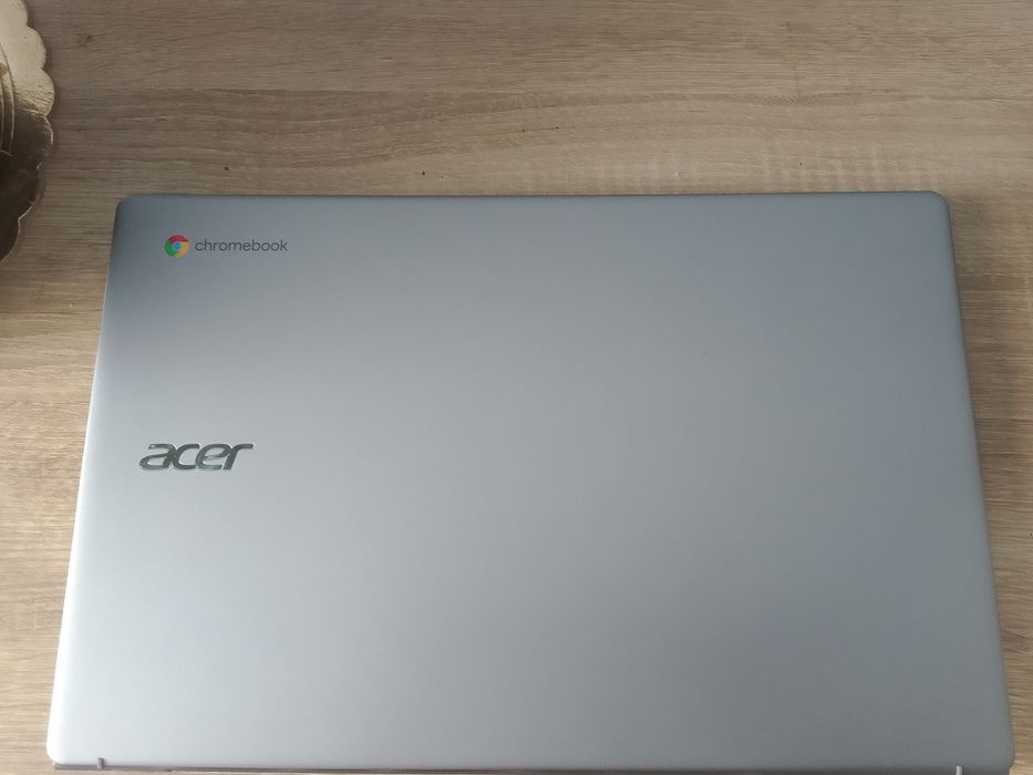 Acer Chromebook 315