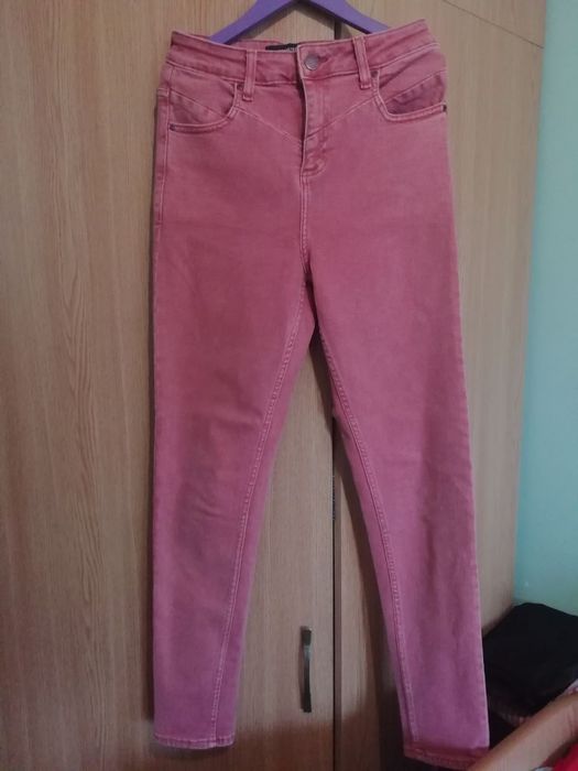 Джинси (Reserved)