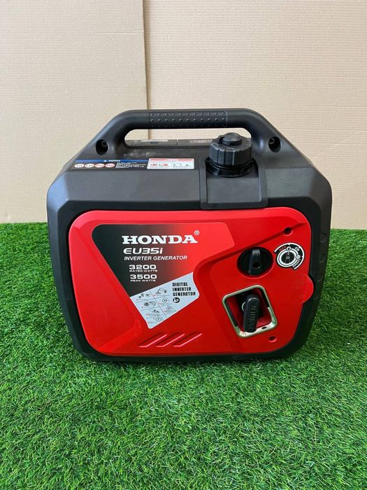 Генератор инверторный HONDA EU35i | 3.5 кВт | Япония!!!