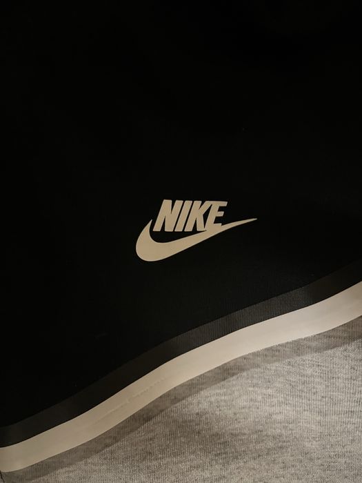 Кофта/ Зіп худі Найк Теч Фліс/Nike Tech Fleece