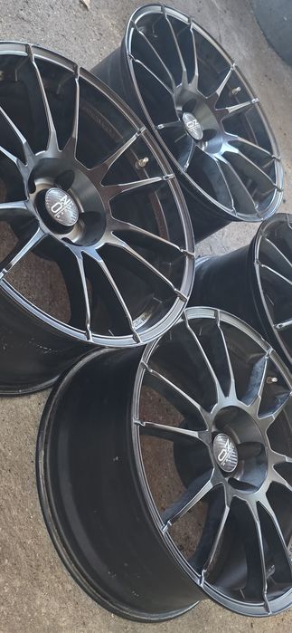 Jantes OZ Ultraleggera 19 5x120 10J/8½J Originais