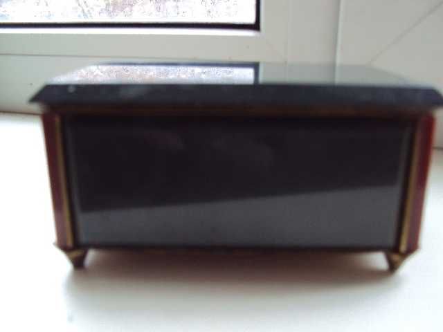 4 Шкатулки для украшений