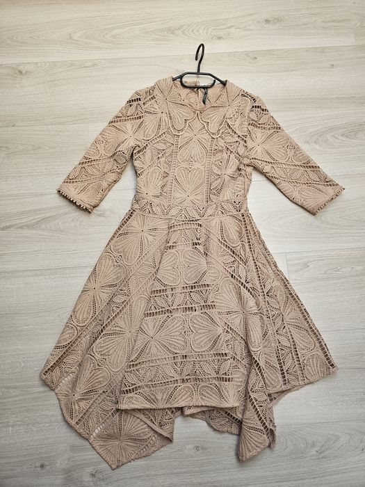 Sukienka damska Golden Days Paris r. S