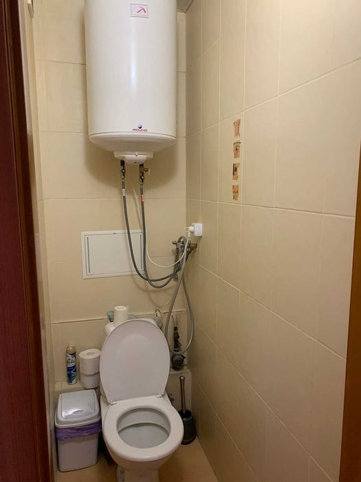 Продается 2-х комнатная квартира по ул. Портовая с ремонтом