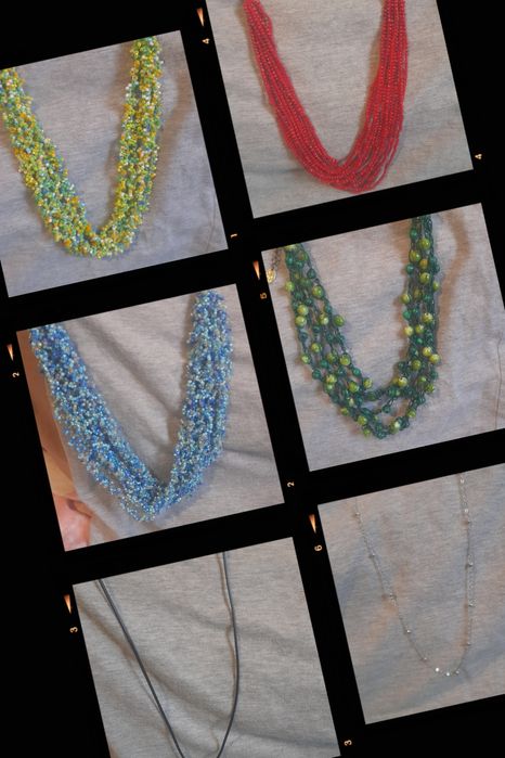 Вироби  з  бісеру