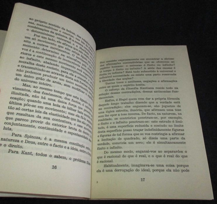 Livro Idealismo e Materialismo na concepção da história Jean Jaurés