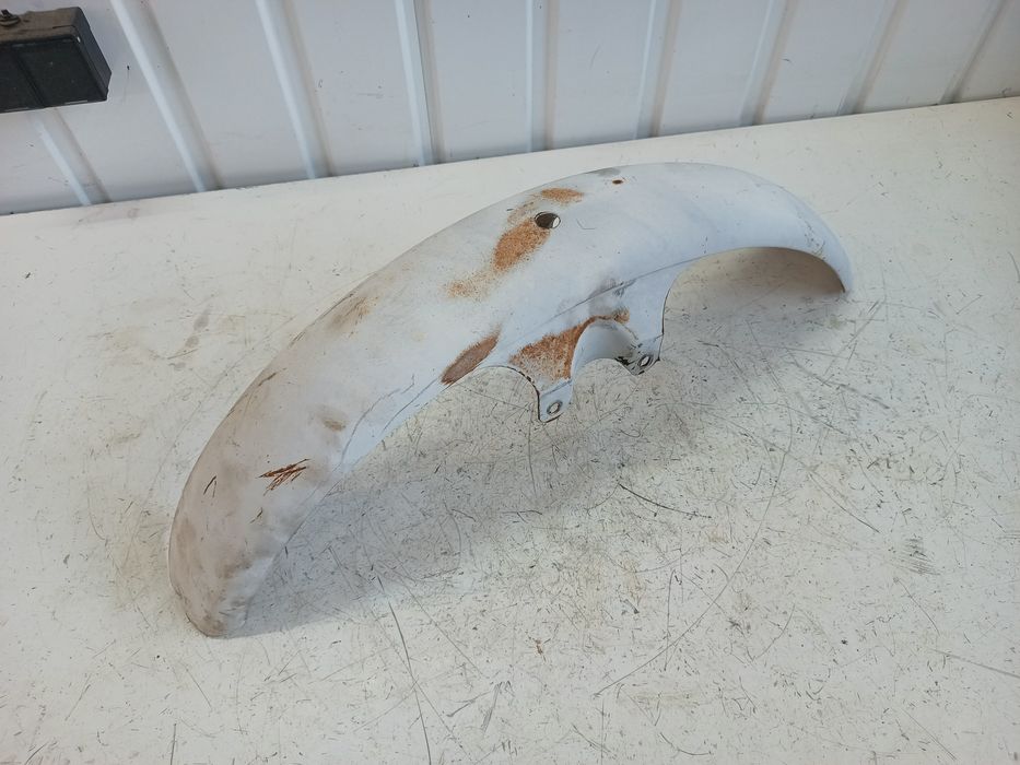 Błotnik przód przedni MZ ETZ 250 / 251