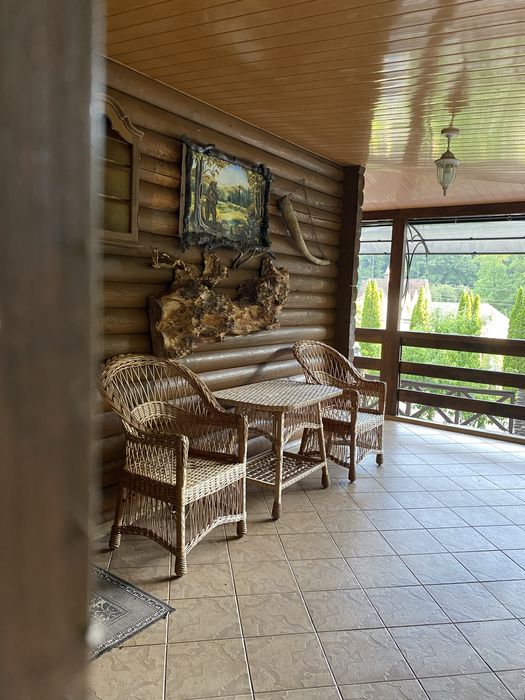 Відпочинок у Карпатах. Здається будиночок в оренду