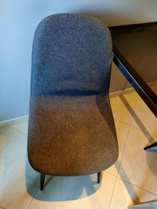 Mesa Refeição + 4 cadeiras