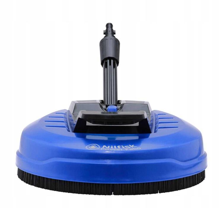 NILFISK PATIO POWER T-RACER do kostki taras karcher k2 k4 k5 k7 tracer