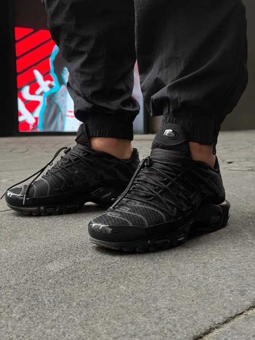 Nike Air Max Plus Utility