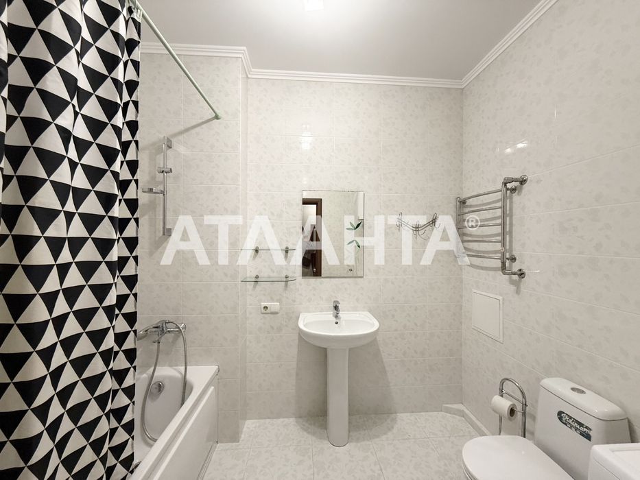 Продаж 2 кімнатної квартири ЖМ ФРАНЦУЗЬКИЙ Приморський район