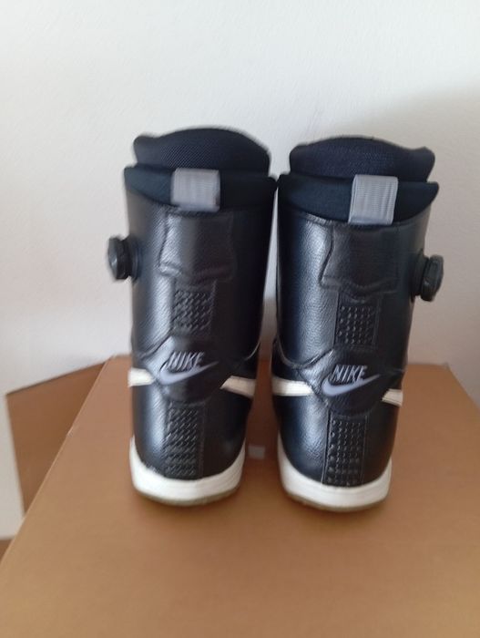 Buty snowboardowe Nike zf1 boa snowboard vapen 36 damskie Burton 37
