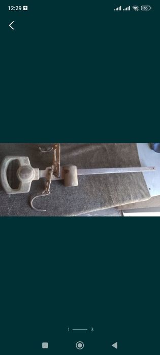 В а г а   д л я   г о с п о д а р с т в а