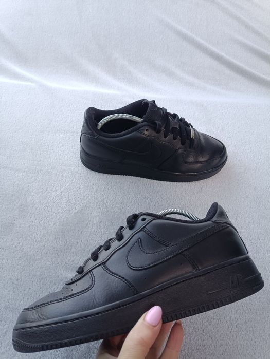 Женские кроссовки 2025 Nike Air Force р39.5-40