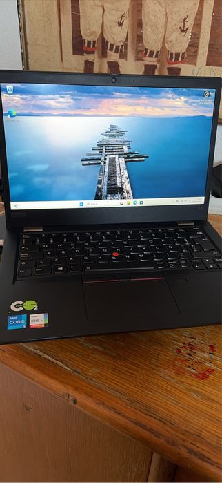 Tinkpad i5 11 gen