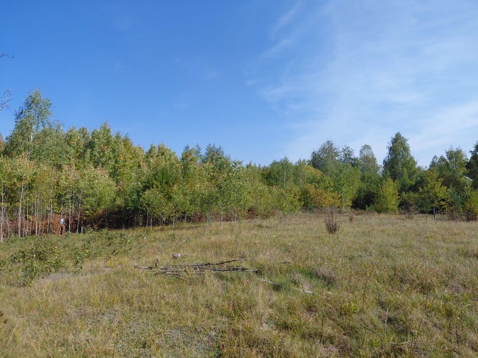 земельна ділянка під забудову