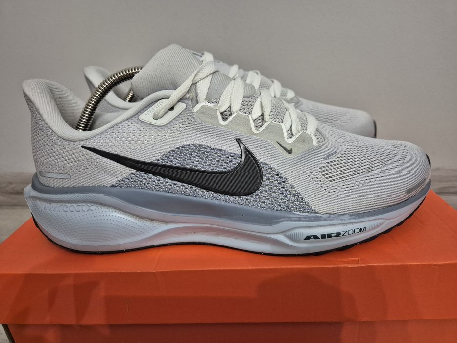 Buty męskie do biegania Nike Air Zoom Pegasus 41  rozmiar 44.