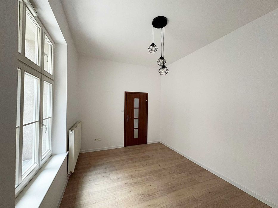Mieszkanie dwupokojowe w centrum Katowic | 3