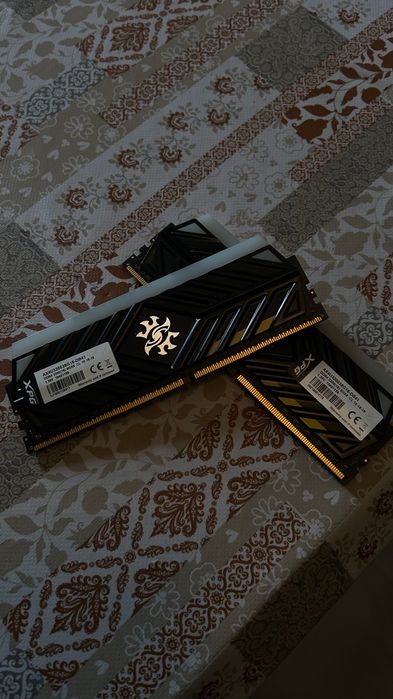 Memória RAM DDR4 3200mhz
