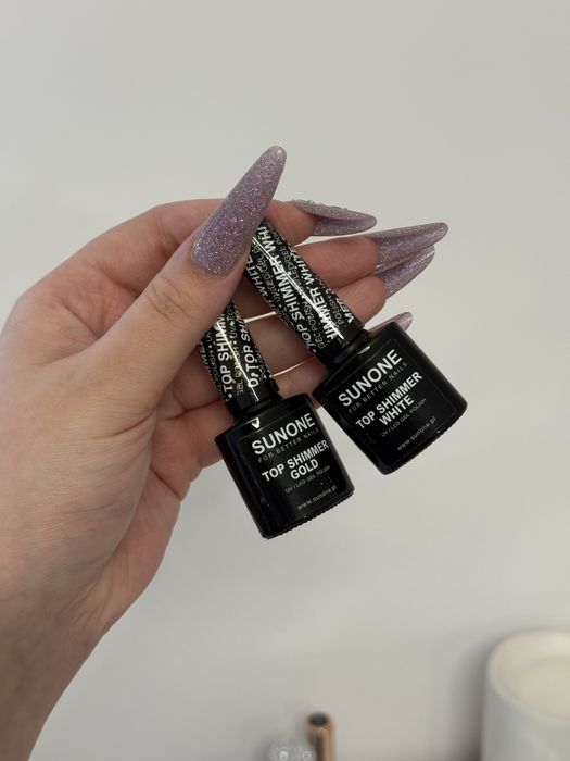 Zestaw do stylizacji paznokci