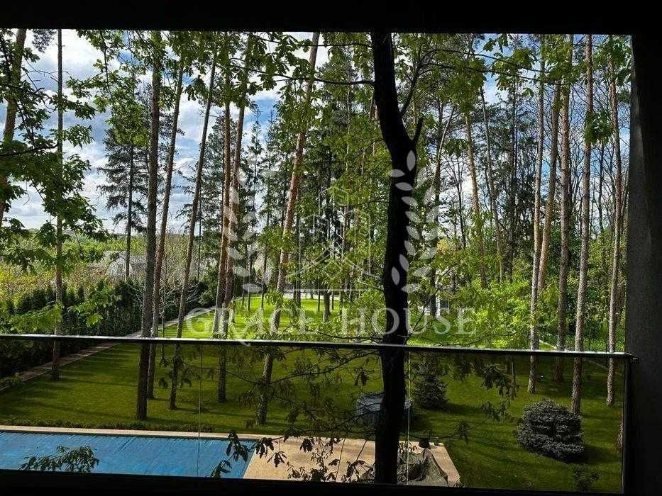 Аренда сучасного будинку в с.Старі Безрадичі новообухівського напряму