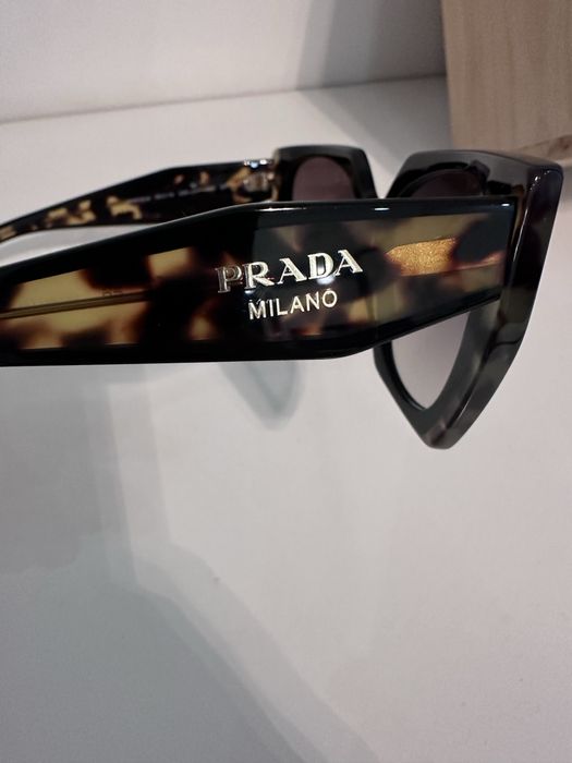 Окуляри Prada оригінал