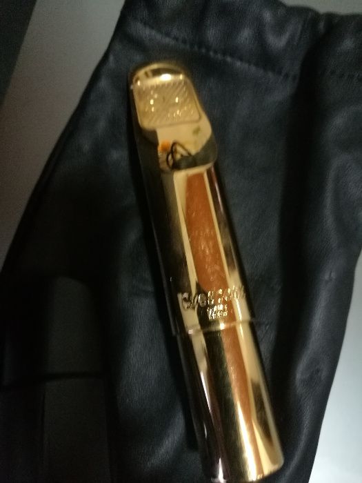 Dave Guardala Tenor "Crescent"