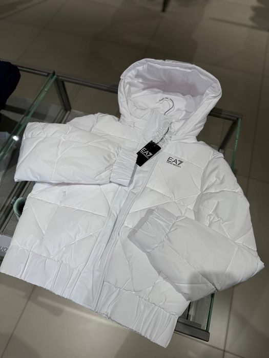 Куртка Armani оригінал