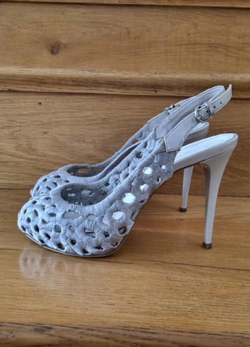 Buty szpilki Prima Moda