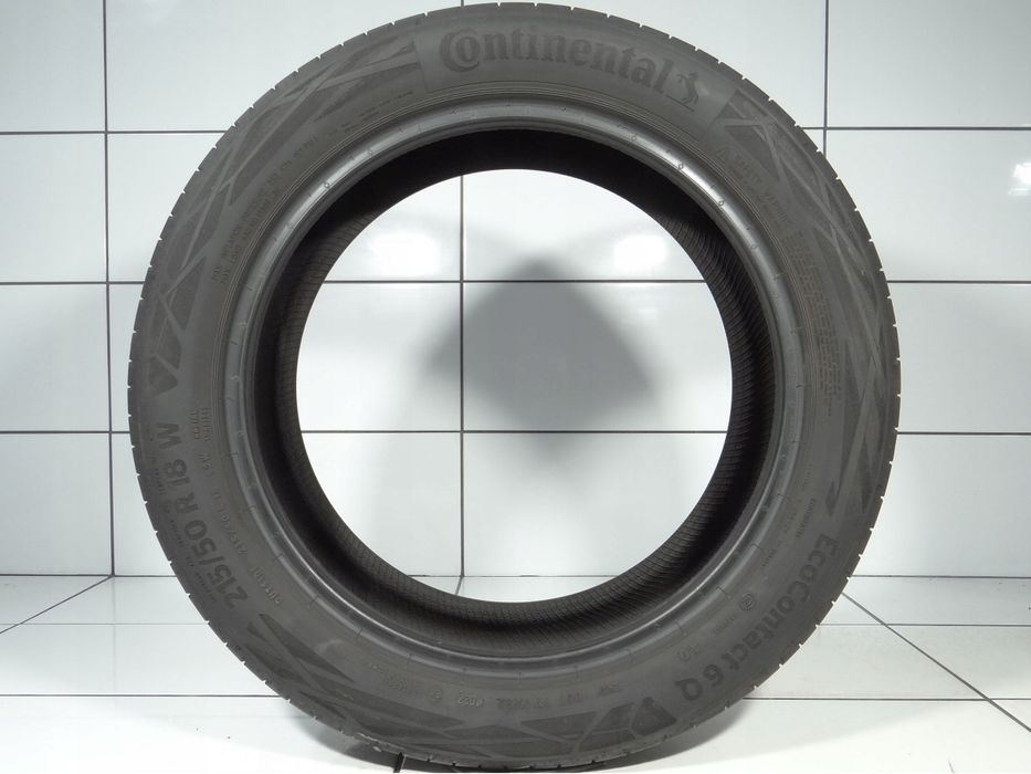 opona letnia continental ecocontact 6 q 215/50r18 92 w ao - audi
