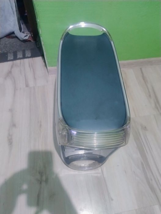 komputer Apple Powermac G4