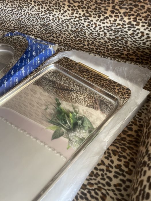 Подносы Zepter