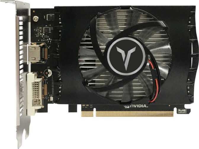 Geforce GT 1030 4gb YESTON
