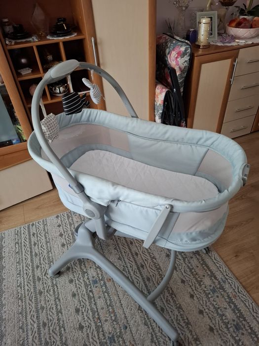 Łóżeczko Chicco 4in1