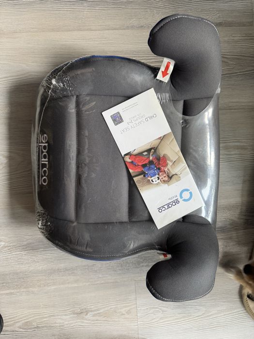 Продам бустер sparco