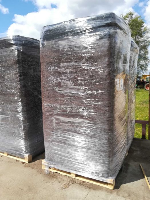 torf kwaśny big bal