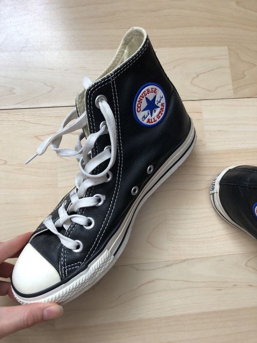 Converse trampki 36,5
